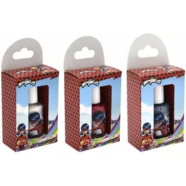 TAKE CARE Miraculous Nagellack auf Wasserbasis 9 ml