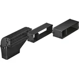 Siemens HZ381401 Abluft-Set