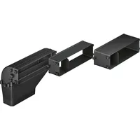 Siemens HZ381401 Abluft-Set