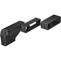Siemens HZ381401 Abluft-Set