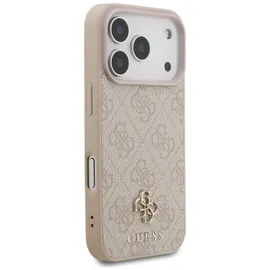 U.S. Polo Assn. iPhone 17 Pro Max Hardcase rosa