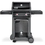 WEBER Spirit E-310 Classic schwarz