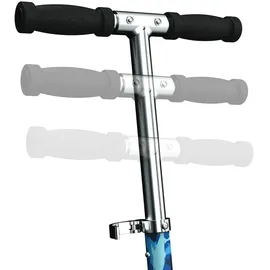 RAZOR Shark Camo Scooter Blau/Silber