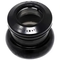 Deda Steuersatz Classic 1 semi-integriert 1 1/8"-1.5