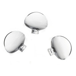Foscarini - Caboche Sphäre Kit 8 Transparent - cm