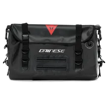 Dainese Explorer WP 45L, Reisetasche, schwarz für Männer