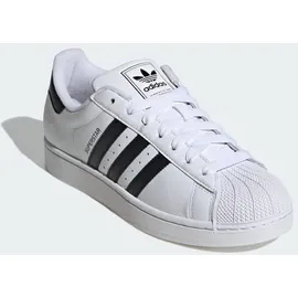 adidas Superstar II Cloud White / Core Black / Cloud White 36 2/3 EU - 36 2/3