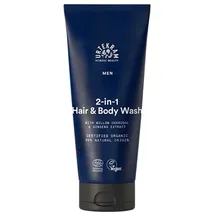 Urtekram Haarshampoo Men 2-in-1 200 ml