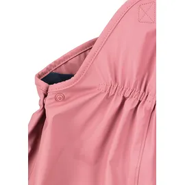 Sterntaler Regenhose Gefüttert Uni Rosa 86