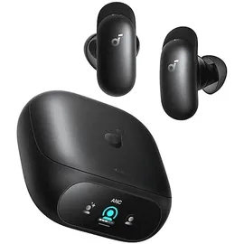 Soundcore Liberty 5 Pro Schwarz