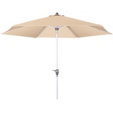 Doppler Active Auto Tilt Ø 280 cm beige