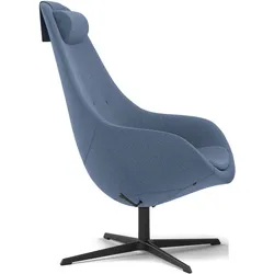 Varier Kokon Stoff Re-wool Relaxsessel