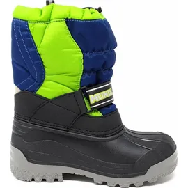 MEINDL Kinder Snowy 3000 Winterstiefel (Größe 36