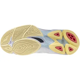 Mizuno Mizuno, Wave Voltage 2 41