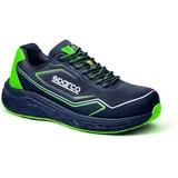 Sparco - Teamwork Willen ESD S1PS SR FO Blau, 44