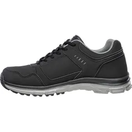 Albatros WHIZ ST Berufshalbschuhe O2 ESD HRO SRA schwarz 36 - Schwarz