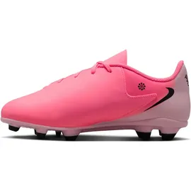 Nike Jr. Phantom GX II Club MG sunset pulse/schwarz 38,5