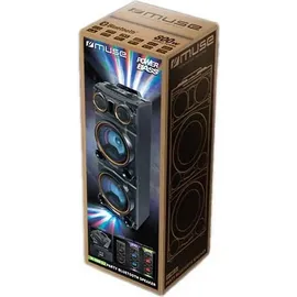 Muse M-1988 DJ Party speaker - M-1988DJ