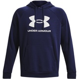 Under Armour Herren UA Rival Fleece Logo HD Shirt