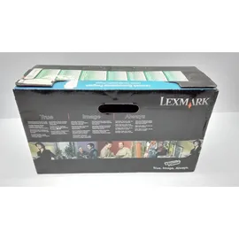 Lexmark 12A8420 schwarz
