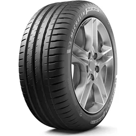 Michelin Pilot Sport 4 S 255/40 ZR17 98Y