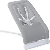 Chicco Wippe Rhytm'n'Sound Cool Grey, Grau