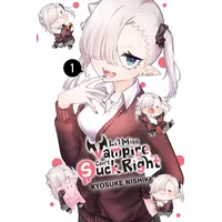 Workman Li'l Miss Vampire Can't Suck Right, Vol. 1: