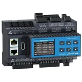 JANITZA UMG 801 Basisgerät 8TE