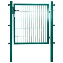 PEDDY SHIELD Gartentor, BxH: 100x100 cm