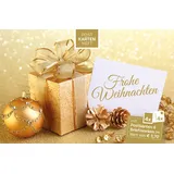 Coppenrath Verlag Postkarten Heft