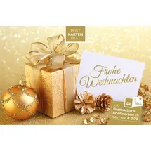 Coppenrath Verlag Postkarten Heft