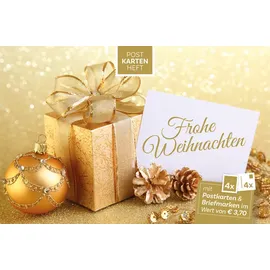 Coppenrath Verlag Postkarten Heft