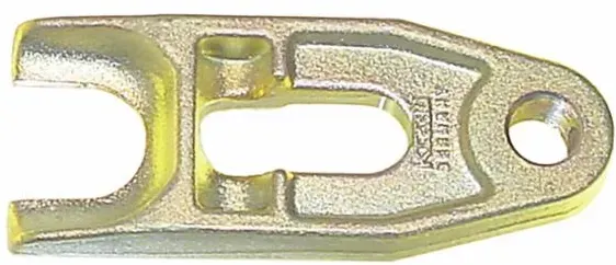 GEDORE KL-0165-3101 Gabel, Gr. 3, 34 mm