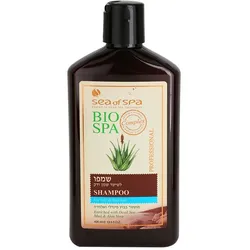 Sea of Spa Bio Spa Shampoo für feines und fettiges Haar 400 ml
