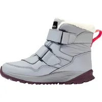 Jack Wolfskin Winterstiefel Blau 36