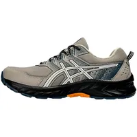 ASICS Herren Gel-Venture 9 Sneaker, Feather Grey/Birch, 43.5 EU