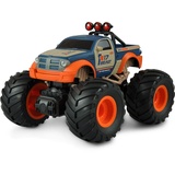 AMEWI Monstertruck Big Buster RTR orange/blau 22483