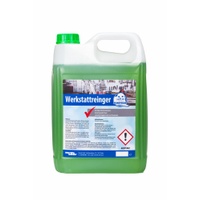 Walter Schmidt Chemie GmbH Robbyrob Werkstattreiniger, 5 Liter