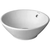 Duravit Bacino Aufsatzwaschtisch Ø 42 cm (0325420000)