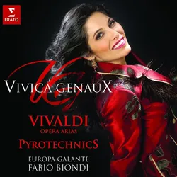 Pyrotechnics-Opera Arias | Zustand: Neu & original versiegelt