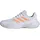 Courtjam Control 3 Damen Tennisschuhe weiß Größe 41 1/3 EU