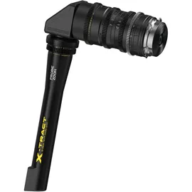 DZOFILM X-TRACT 18-28 mm F8,0 360° Probe Makro-Zoomobjektiv PL-Mount