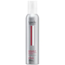 Londa Professional Expand It Haarmousse mit starkem Halt 200ml