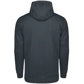 Nike Hoodie Grau XL