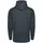 Nike Hoodie Grau XL
