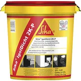 Sika 2-K Bitumendickbeschichtung IgolDicht-2K-P (AB) 30L