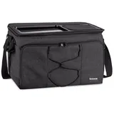 bomoe IceBreezer KT43 Kühltasche Anthrazit