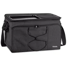 bomoe IceBreezer KT43 Kühltasche Anthrazit