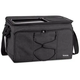 bomoe IceBreezer KT43 Kühltasche Anthrazit