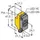 Turck Opto-Sensor QS18VP6RBQ7